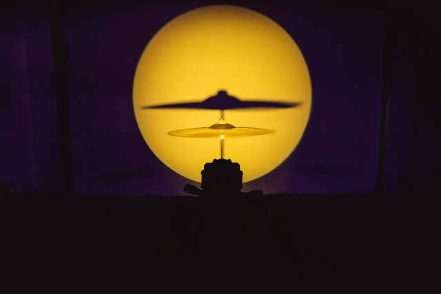 La tecnología y el arte: desde el fuego hasta la robótica