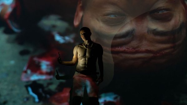 La artista Nadia Granados gana el XI Premio Luis Caballero con su proyecto ‘Colombianización’