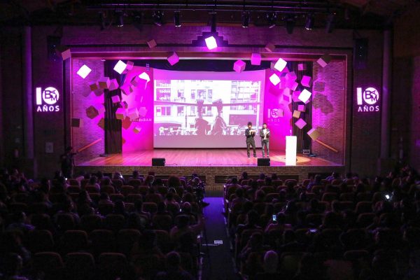 Agéndate para la edición número 13 del Bogotá Audiovisual Market - BAM