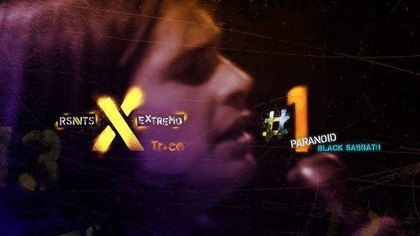 TOP Trece 50 años de metal Resonantes Extremo