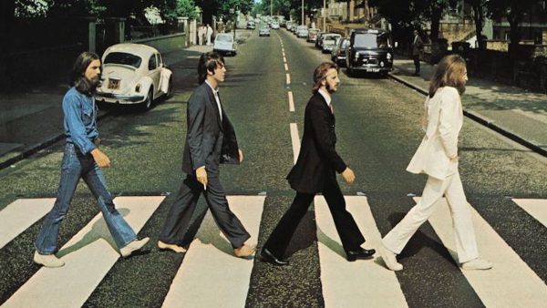 Se cumplen 51 años desde el lanzamiento del ‘Abbey Road’ de The Beatles
