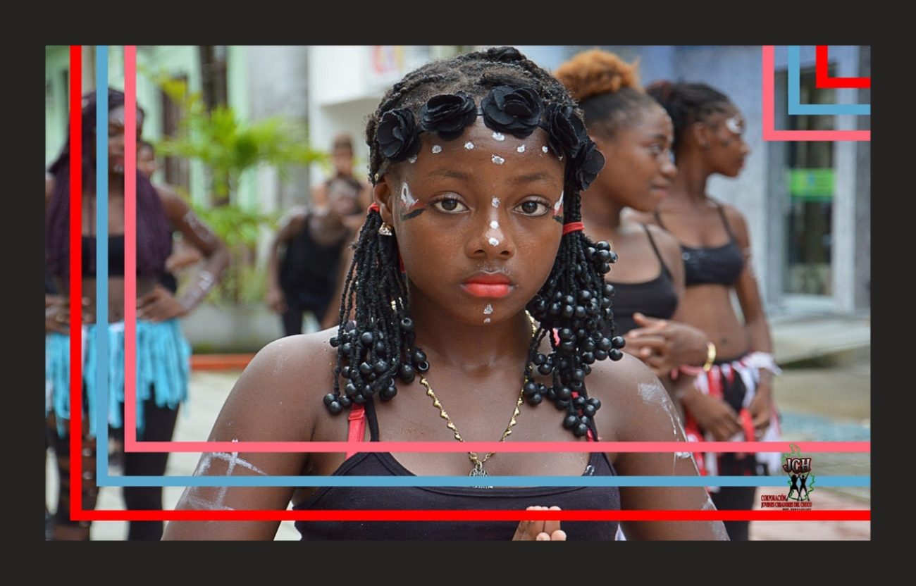 Revolución Pazcífica: danza con conciencia