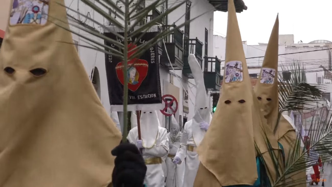 ‘5 religiones, 5 culturas’: 5 datos curiosos de este capítulo de Fractal