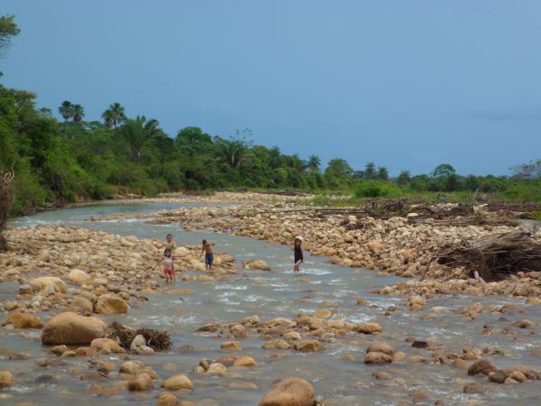 Llega el XXIII encuentro del Tameño Nato