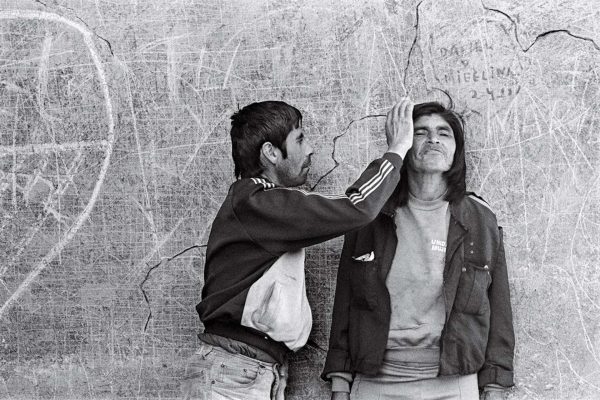 La transgresiva humanidad de Paz Errázuriz llegó al MAMU