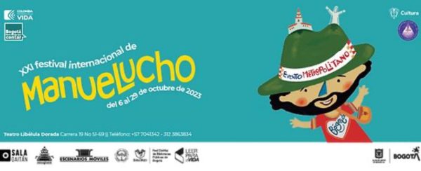 Festival Internacional de Títeres en Bogotá, esta es su programación