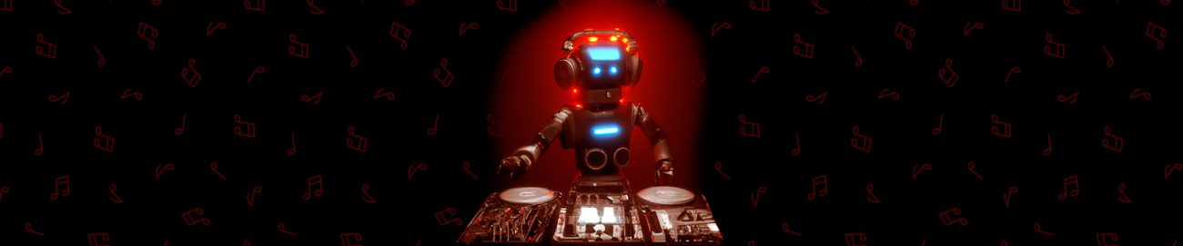 La influencia de la Inteligencia Artificial en el sector Musical