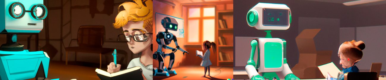 La Inteligencia Artificial en la Educación