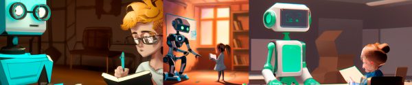 La Inteligencia Artificial en la Educación