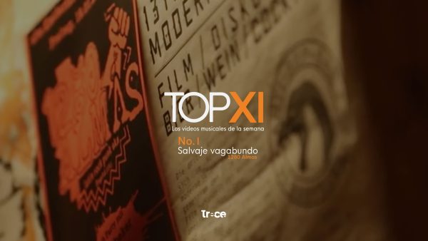 Top XI: estos son los videos musicales de la semana (may. 3 al 10)