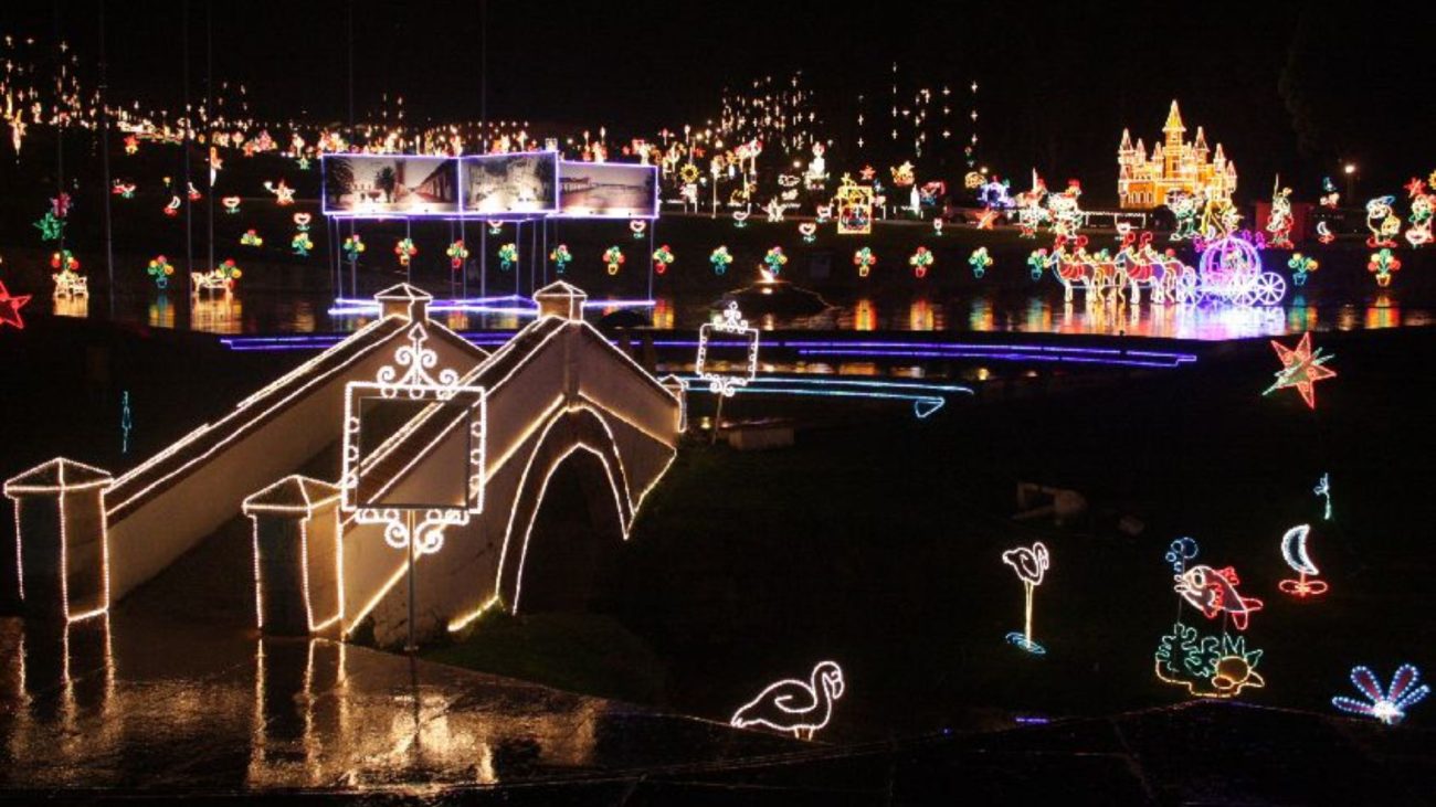 Alumbrado navideño Boyacá 2023: lugares, horario, fechas y cómo llegar