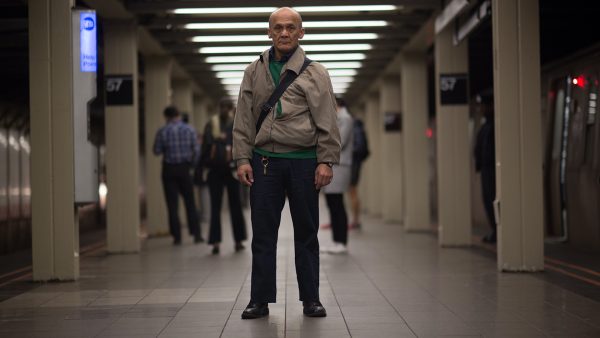 "Álvaro", la película sobre el hombre que lo dejó todo por el sueño americano