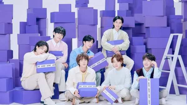 BTS anuncia su ‘Festa 2023’ para celebrar su décimo aniversario