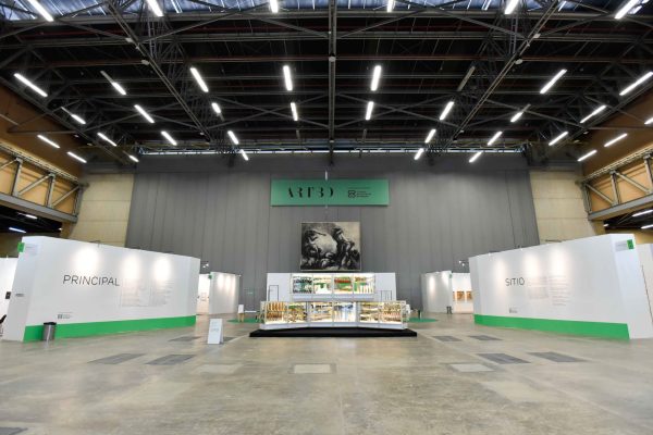 Ya llega la Feria Internacional de Arte de Bogotá