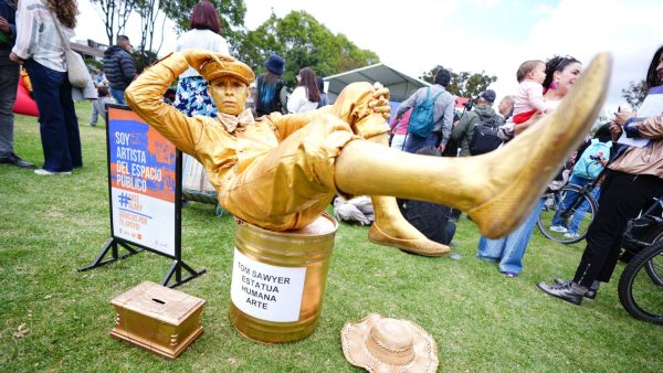 Cultura y Deporte en los Barrios de Bogotá: Una Apuesta por la Convivencia y la Reconciliación