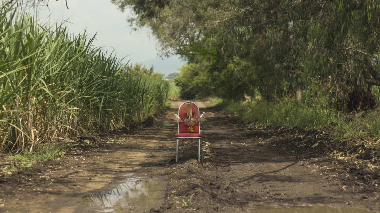 Tres miradas sobre la realidad en la Galería Santa Fe