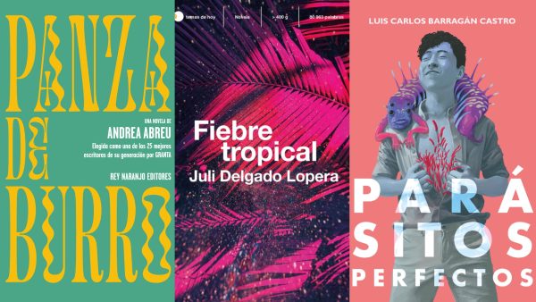 ¿Qué leer en agosto? Ocho libros recomendados