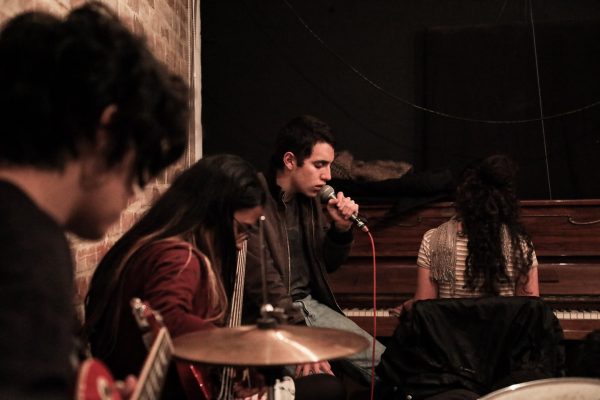 Airbnb Concerts, la agenda de los conciertos íntimos