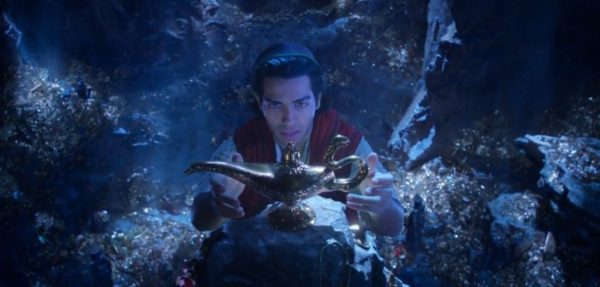 'Aladdín': el nuevo tráiler que por fin se acerca al clásico de Disney