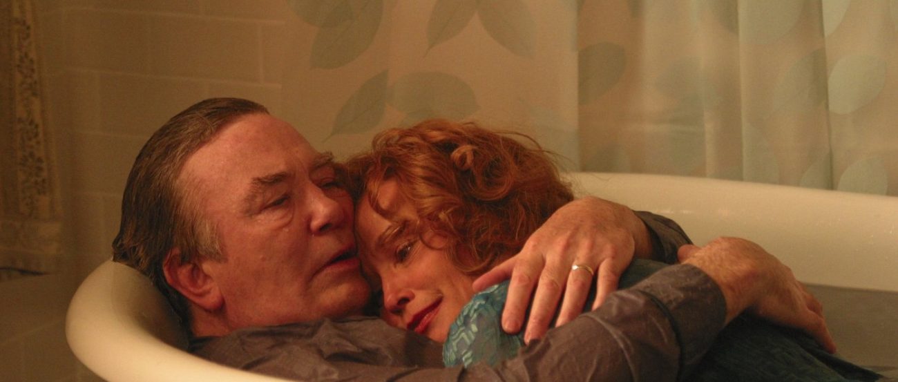 Albert Finney: cuatro películas para recordarlo