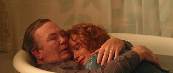 Albert Finney: cuatro películas para recordarlo