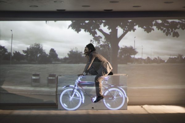 'El triunfo de la imaginación', el homenaje que el Planetario rinde a Albert Einstein