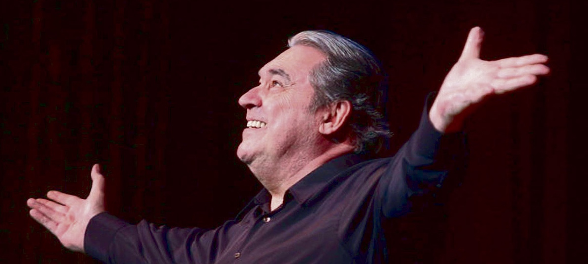 Muere el cantante argentino Alberto Cortez a los 79 años