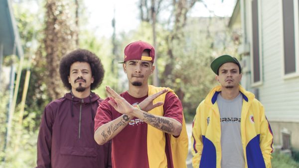 ¡Tararea y rima! Te llevamos a Alcolirykoz este fin de semana en Bogotá