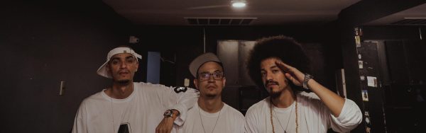 La mayor revelación que nos legó la música es su rebeldía y Alcolirykoz lo demuestra