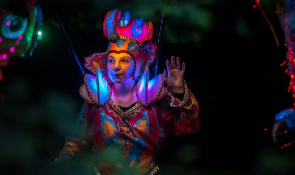 Toma asiento y disfruta del XII Festival Internacional de Teatro Calle Al Aire Puro