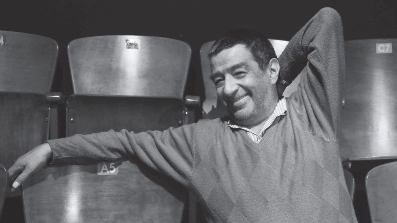 Adiós a Alfonso Ortiz, destacado actor de nuestra TV