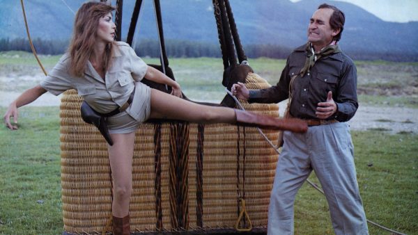 Reencuéntrate con el cine colombiano en la Temporada Cine Crea Colombia