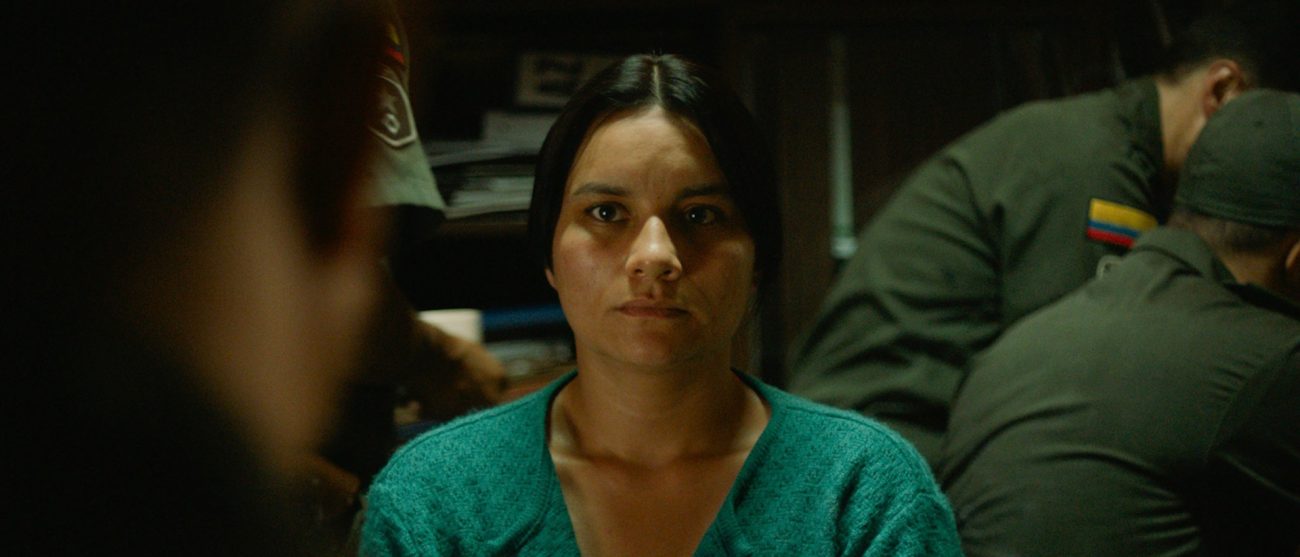 ‘Amparo’, del colombiano Simón Mesa Soto, competirá en la Semana de la Crítica de Cannes
