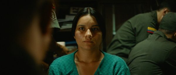 ‘Amparo’, del colombiano Simón Mesa Soto, competirá en la Semana de la Crítica de Cannes