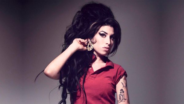 'My Own Way', la canción que trae de vuelta la voz de Amy Winehouse, escúchala acá
