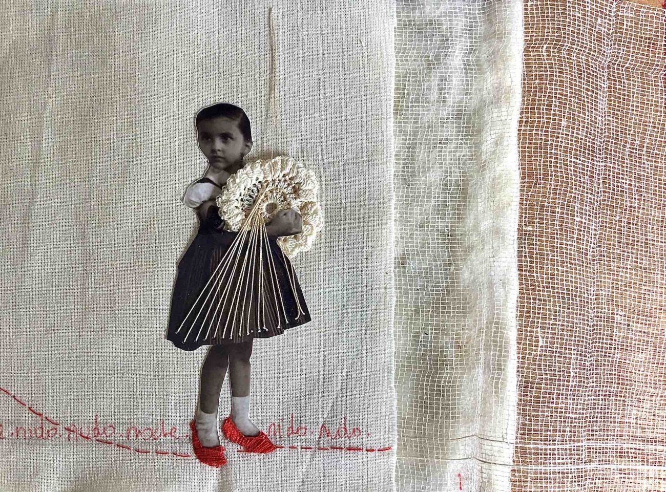 ‘Entre hilos’, una exposición en Cajicá que celebra el arte textil colombiano