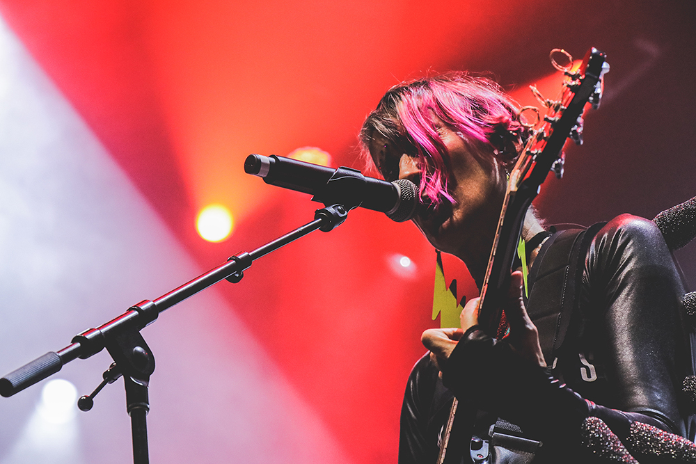 Andrea Echeverri inicia el ciclo de 'El Cine y Yo' de este 2020