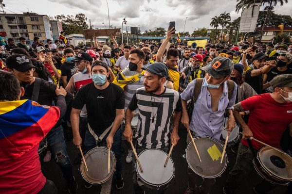 Paro Nacional: diez lecturas, un video y dos pódcasts para entender lo que está pasando en Colombia