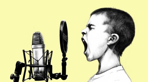 Siete apps para grabar canciones en tu celular