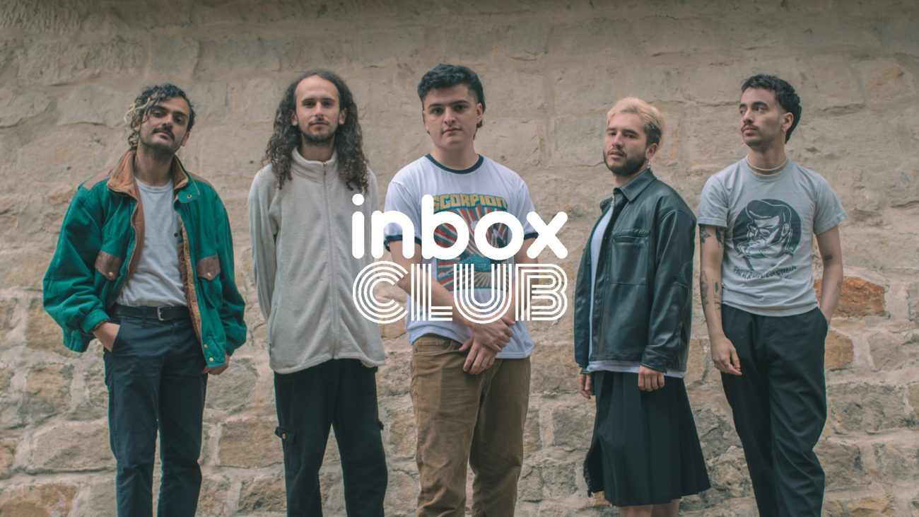 Inbox Club: ¡regístrate para ver a Armenia en vivo este viernes!