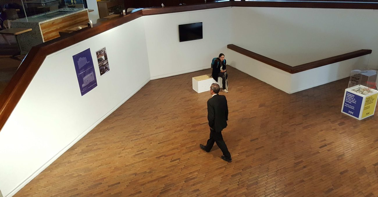 ¿Quién se tomará el MAMBO?