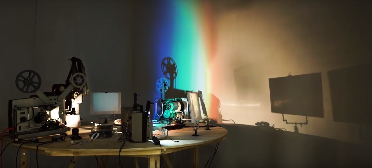 Artecámara 2018: estos son los artistas seleccionados