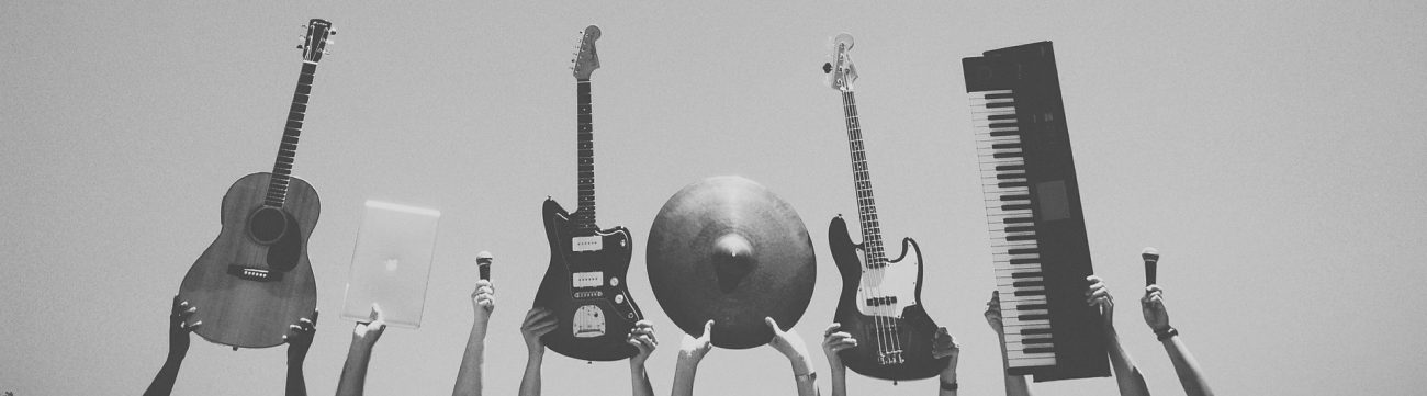 ¿Por qué los artistas están lanzando cada vez más música?