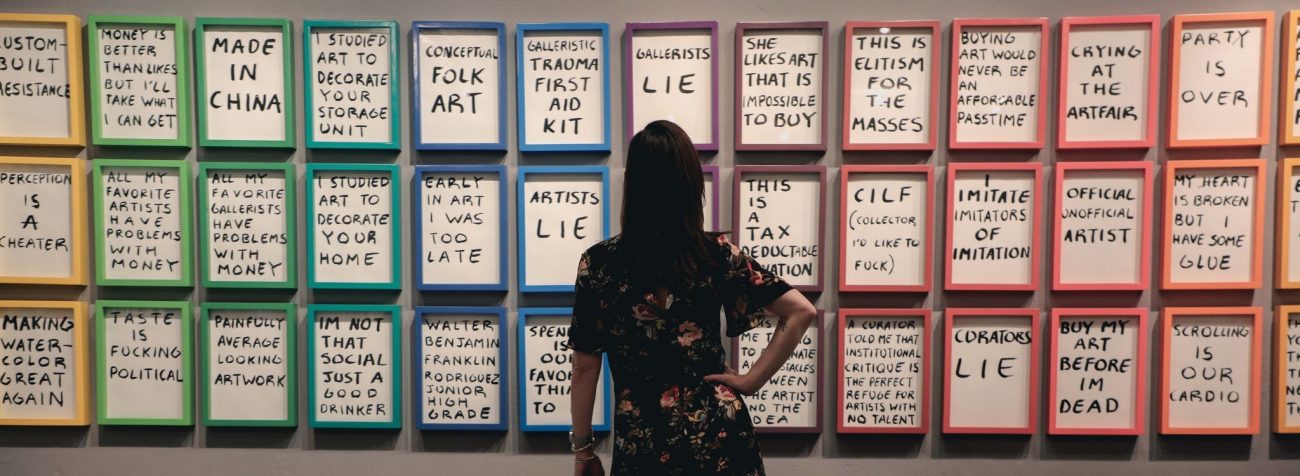 Artistas colombianos para seguir en Instagram