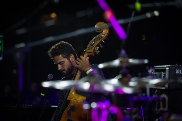 Fiesta de Jazz (al Parque)