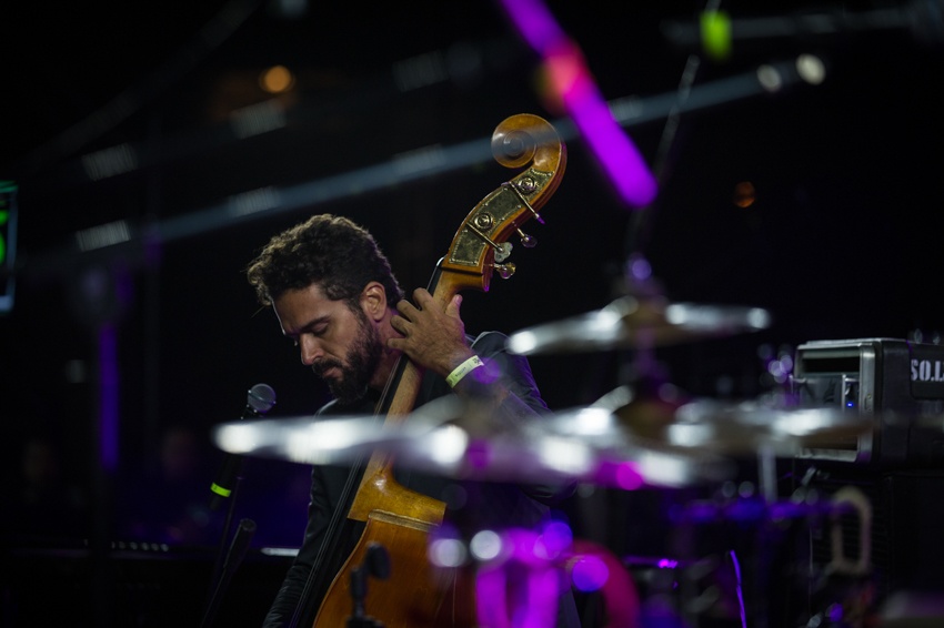 Fiesta de Jazz (al Parque)