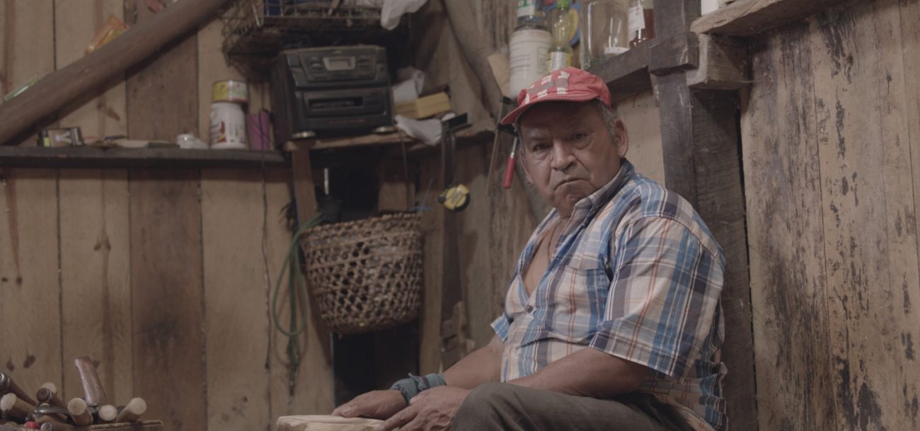 ¿Sabías que en Colombia se fabrican asientos para pensar?