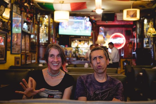 ‘Play’, de Aterciopelados, entre las mejores canciones alternativas de Billboard