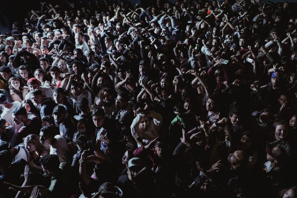 El Auditorio Lumiere anuncia su cierre definitivo