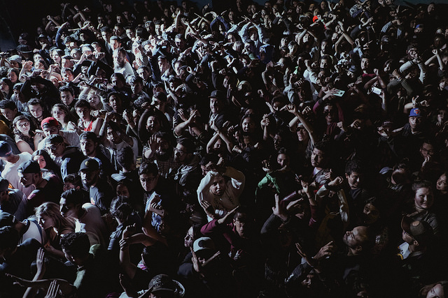 El Auditorio Lumiere anuncia su cierre definitivo